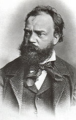 Dvorak, Antonin