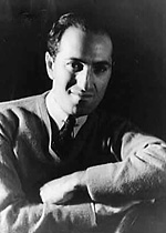 Gershwin, George