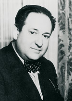 Korngold, Erich W..