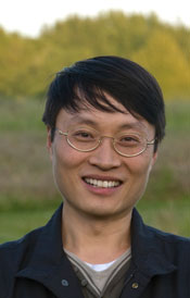 Liang, Lei